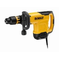 młot wyburzeniowy sds-max 1600w 17.5j - dw d25881k