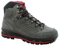 Buty męskie trekkingowe Grisport ASFALTO NABUK (15001N4G) 44