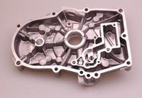 Miska olejowa Rato R670 pokrywa boczna 11410-Z120210-0000