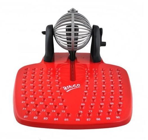 Gra rodzinna "Bingo" na Arena.pl