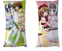 Dakimakura Kore wa Zombie desu ka DO WYBORU 90x45