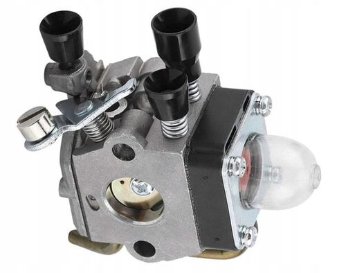 GAŹNIK DO KOSY STIHL FS55 FS38 FS46 FS 55 FS45 KM55 CZĘŚCI DO STIHL na Arena.pl