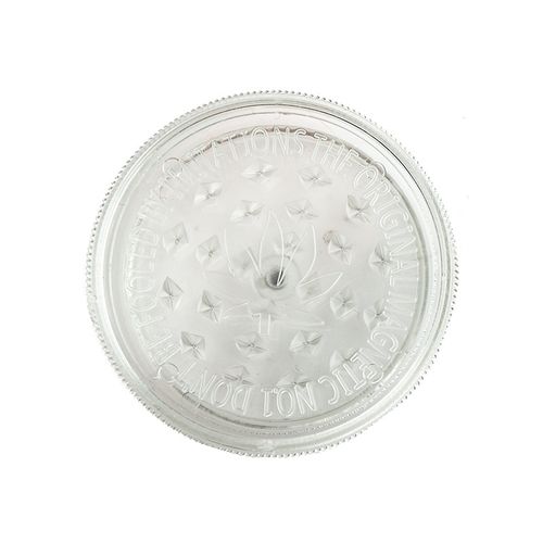 Plastikowy młynek ręczny Rasta na Arena.pl