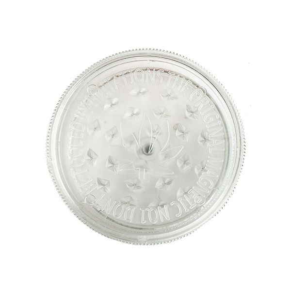 Plastikowy młynek ręczny Rasta zdjęcie 4