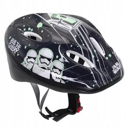 Kask Rowerowy Star Wars Szturmowiec zdjęcie 1