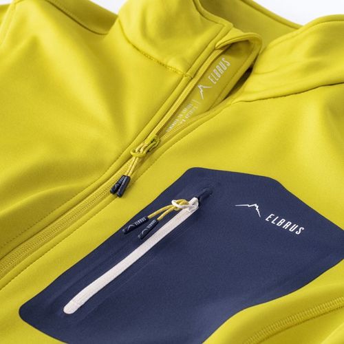 Bluza Elbrus Nomi M 92800549502 M na Arena.pl