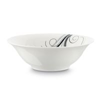 salaterka ceramiczna na sałatkę dolce vita 17,5 cm