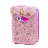 PIÓRNIK Z WYPOSAŻ FLUFFY UNICORN 8693