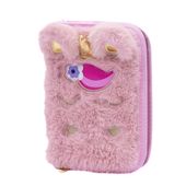 PIÓRNIK Z WYPOSAŻ FLUFFY UNICORN 8693
