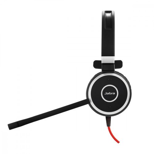 Jabra Słuchawki Evolve 40 Mono UC USB-C na Arena.pl