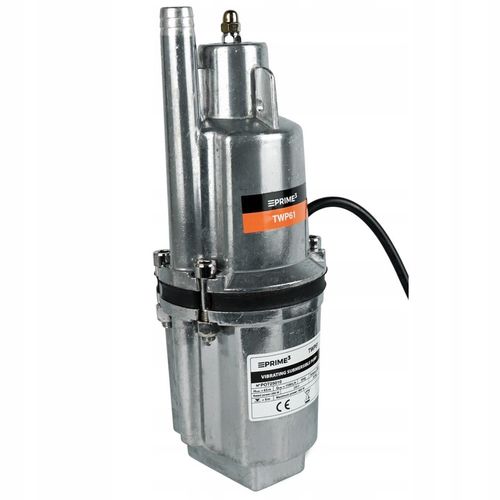 Pompa do wody brudnej głębinowa ruska nurek 1100 l/h IPX8 PRIME3 TWP61 na Arena.pl