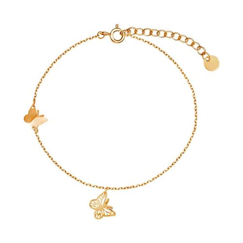 Srebrna bransoleta BSC6634Y na Arena.pl