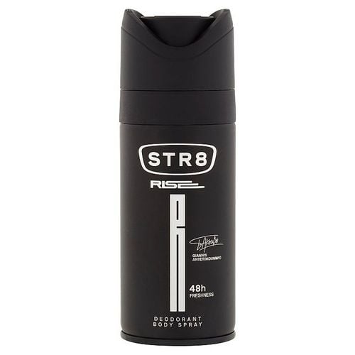 STR8 Rise 48h dezodorant spray 150ml na Arena.pl