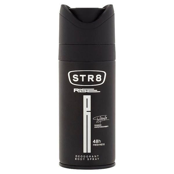 STR8 Rise 48h dezodorant spray 150ml zdjęcie 2