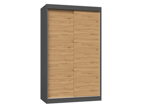 Szafa Iga 120B ANTRACYT ARTISAN na Arena.pl