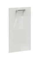 BRYGIDA Front zmywarki 45 panel zakryty POŁYSK