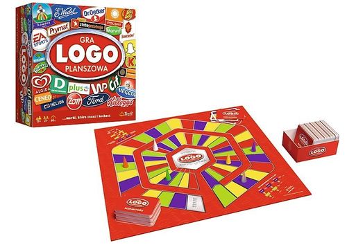 Gra Logo na Arena.pl