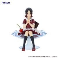 Kaguya-sama: Love is War Special - Kaguya Shinomiya Parfait Ver. 13 cm