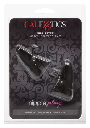 stymulator-nipplettes black na Arena.pl