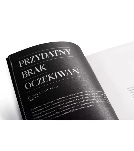 Notatnik Literacki. Nr 2-3 (7-8)/2025 zdjęcie 6