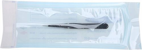 TOREBKI DO STERYLIZACJI NARZĘDZI PAKIET DO AUTOKLAWU 90 x 260 mm 200 na Arena.pl