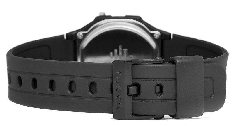 Zegarek Męski CASIO F-105W-1ADF CASIO zdjęcie 5