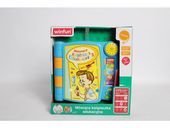 Mowiaca ksiazeczka edukac.SmilyPlay 009019 45885