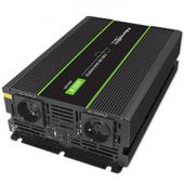PRZETWORNICA NAPIĘCIA SINUS 12V/230V 2000W