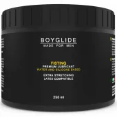 intimateline boyglide 250 ml żel intymny silikonowo-wodny dla mężczyzn