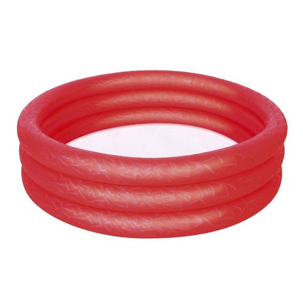 Basen dmuchany Bestway 122x25cm 51025 5655 zdjęcie 4