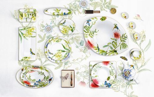 Villeroy&Boch Misa Amazonia 21cm na Arena.pl