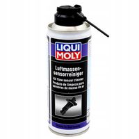 Środek do Czyszczenia Przepływomierza 4066 Liqui Moly 200ml