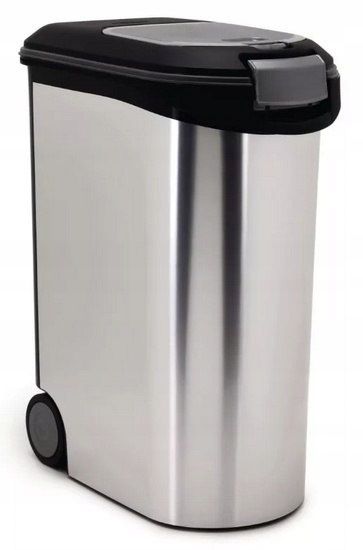 CURVER Pojemnik do przechowywania karmy 20kg zdjęcie 2