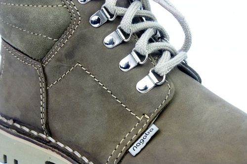 Trapery Nagaba 112M oliwka pullup 43 na Arena.pl