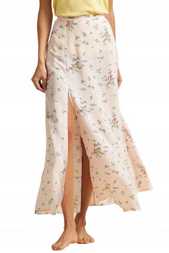 Spodnica Billa Bong Peachy Keen Maxi Skirt 32 na Arena.pl