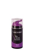 WICKED TOY LOVE GLYCERIN FREE LUBE 100ML