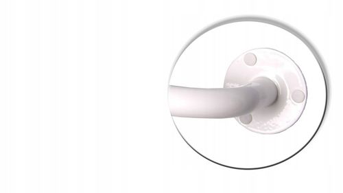 Uchwyt prosty 30 cm dla niepełnosprawnych Produkt Polski Certyfikat na Arena.pl