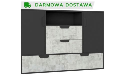 Komoda NA-07 na Arena.pl
