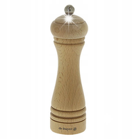 de Buyer JAVA Młynek do przypraw 18 cm naturalny