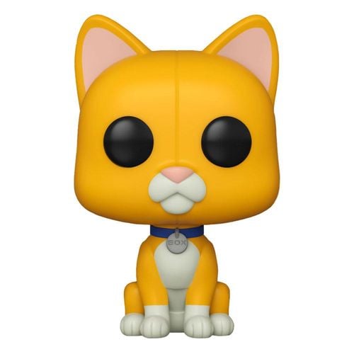 funko pop! disney lightyear sox 1213 na Arena.pl