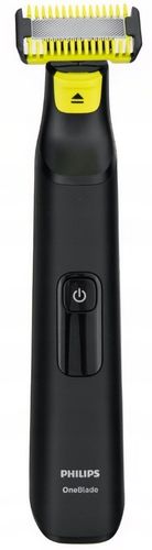 Golarka Philips One Blade Pro 360 Face + Body golarka philips ONEBLADE PRO na Arena.pl