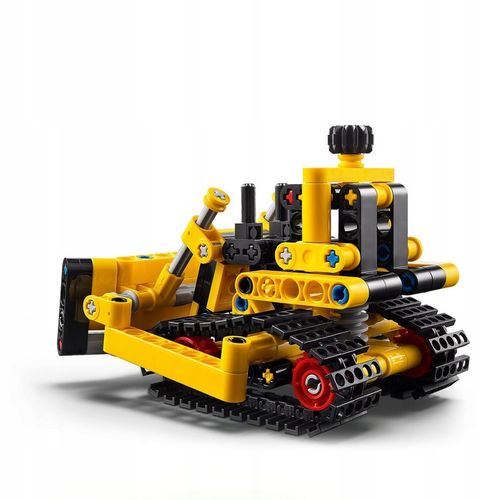 LEGO Technic Buldożer do zadań specjalnych 42163 na Arena.pl