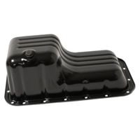 MISKA OLEJOWA CHEVROLET SPARK II 2005 2006 2007 2008 2009