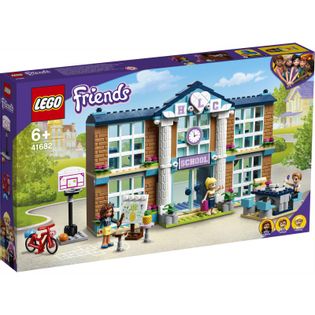 41682 LEGO FRIENDS Szkoła w mieście Heartlake