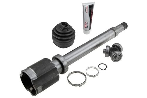 PRZEGUB WEWNĘTRZNY PRAWY PRZÓD FORD TRANSIT 2008 2009 2010 2011 2012 2013 na Arena.pl