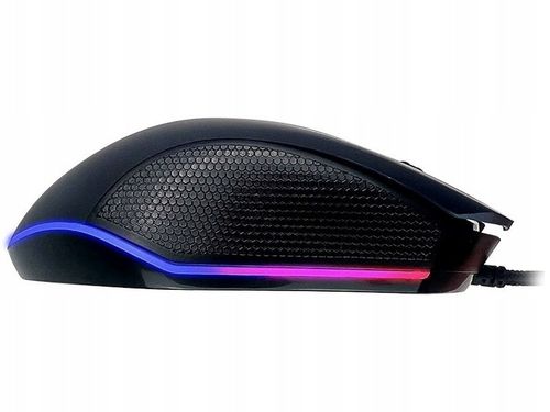Myszka komputerowa Tracer GAMEZONE Edge RGB USB optyczna na Arena.pl