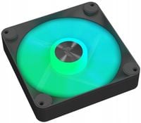 Wentylator APNX FP1-140 ARGB PWM Black 140mm