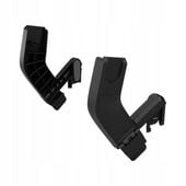 THULE ADAPTER ADAPTERY FOTELIKA SAMOCHODOWEGO DO WÓZKA URBAN GLIDE 3 4