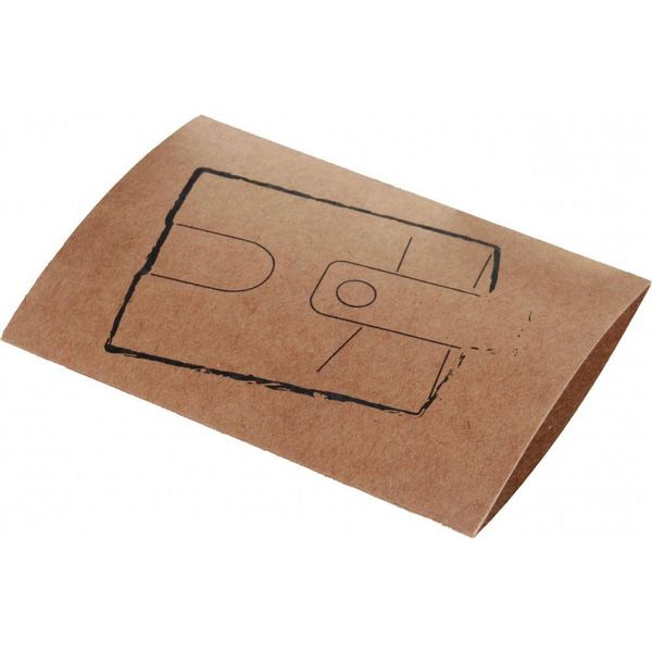 Etui na karty z ochroną RFID zdjęcie 5