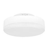 ŻARÓWKA LED GX53 5W 2700K CIEPŁA BARWA ŚWIATŁA 425LM